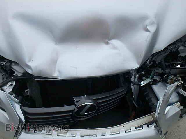 2013 LEXUS GS350 - VIN: JTHBE1BL3D5002808 - Фото 10