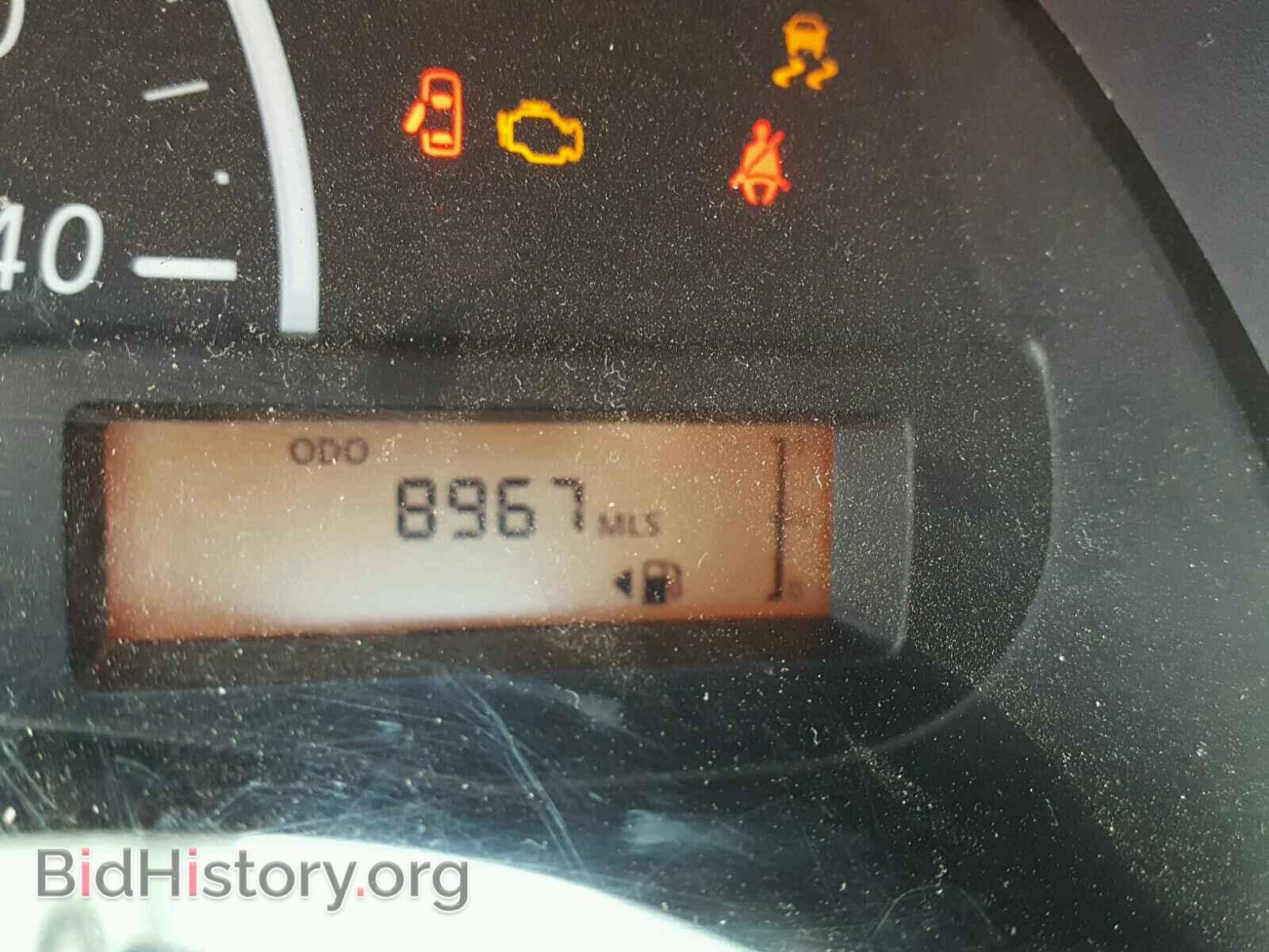 2016 NISSAN VERSA - VIN: 3N1CN7AP2GL915905 - Фото 8