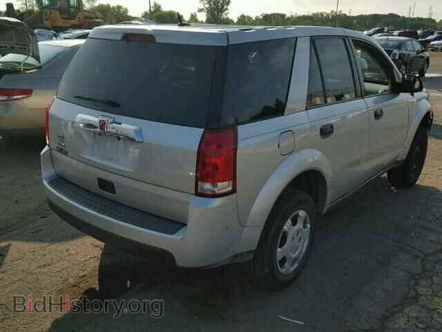 2007 SATURN VUE - VIN: 5GZCZ33DX7S817508 - Фото 4