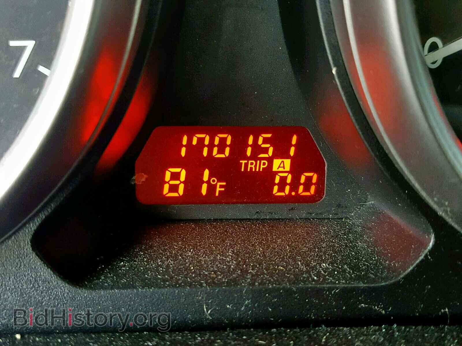 2010 MAZDA 6 - VIN: 1YVHZ8CHXA5M16726 - Фото 8