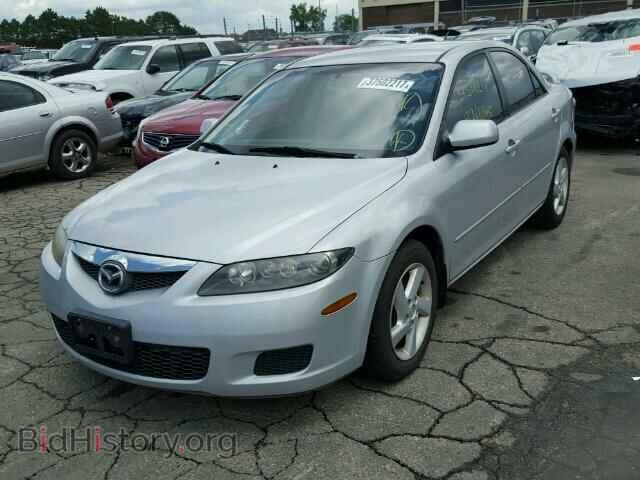 2006 MAZDA 6 - VIN: 1YVFP80C365M50469 - Фото 2
