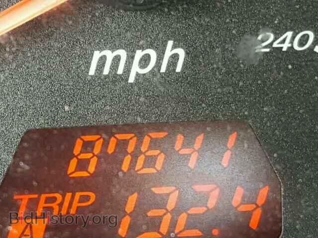 2006 MAZDA 6 - VIN: 1YVFP80C365M50469 - Фото 8