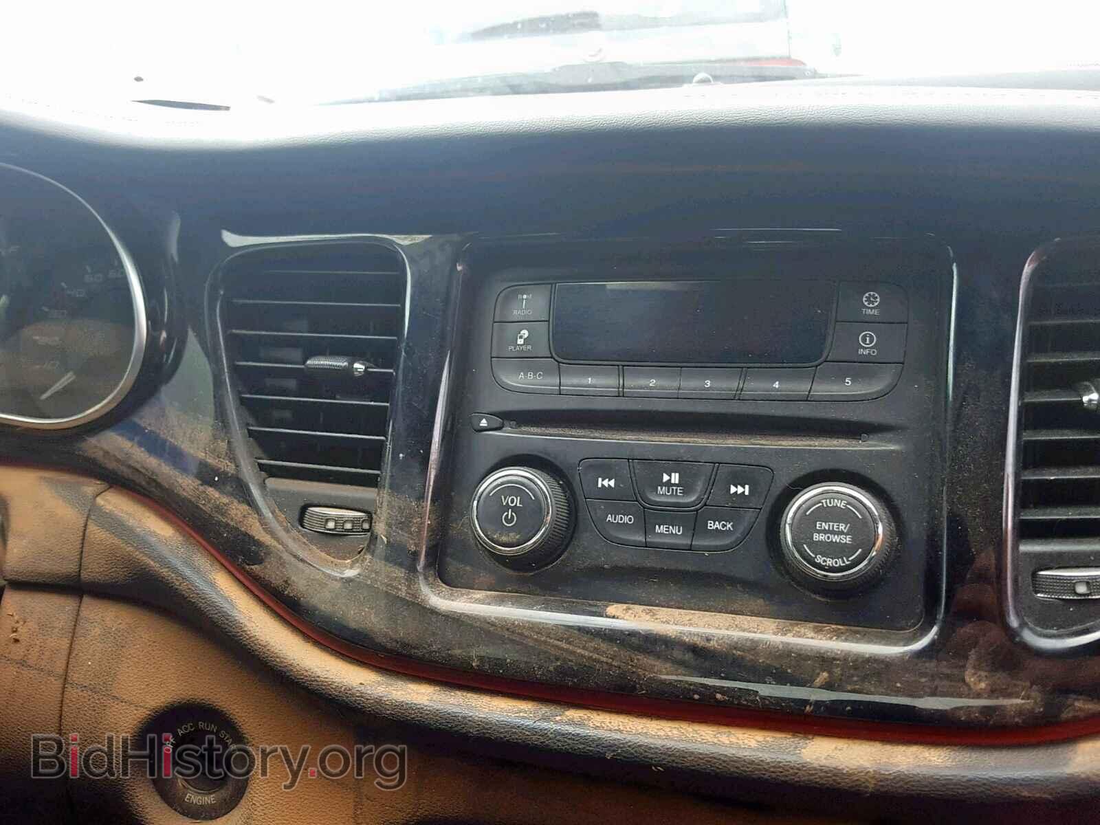 2015 DODGE DART - VIN: 1C3CDFBBXFD407395 - Photo 10