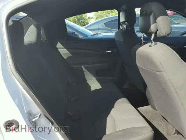 2012 DODGE AVENGER - VIN: 1C3CDZAB3CN252729 - Photo 6
