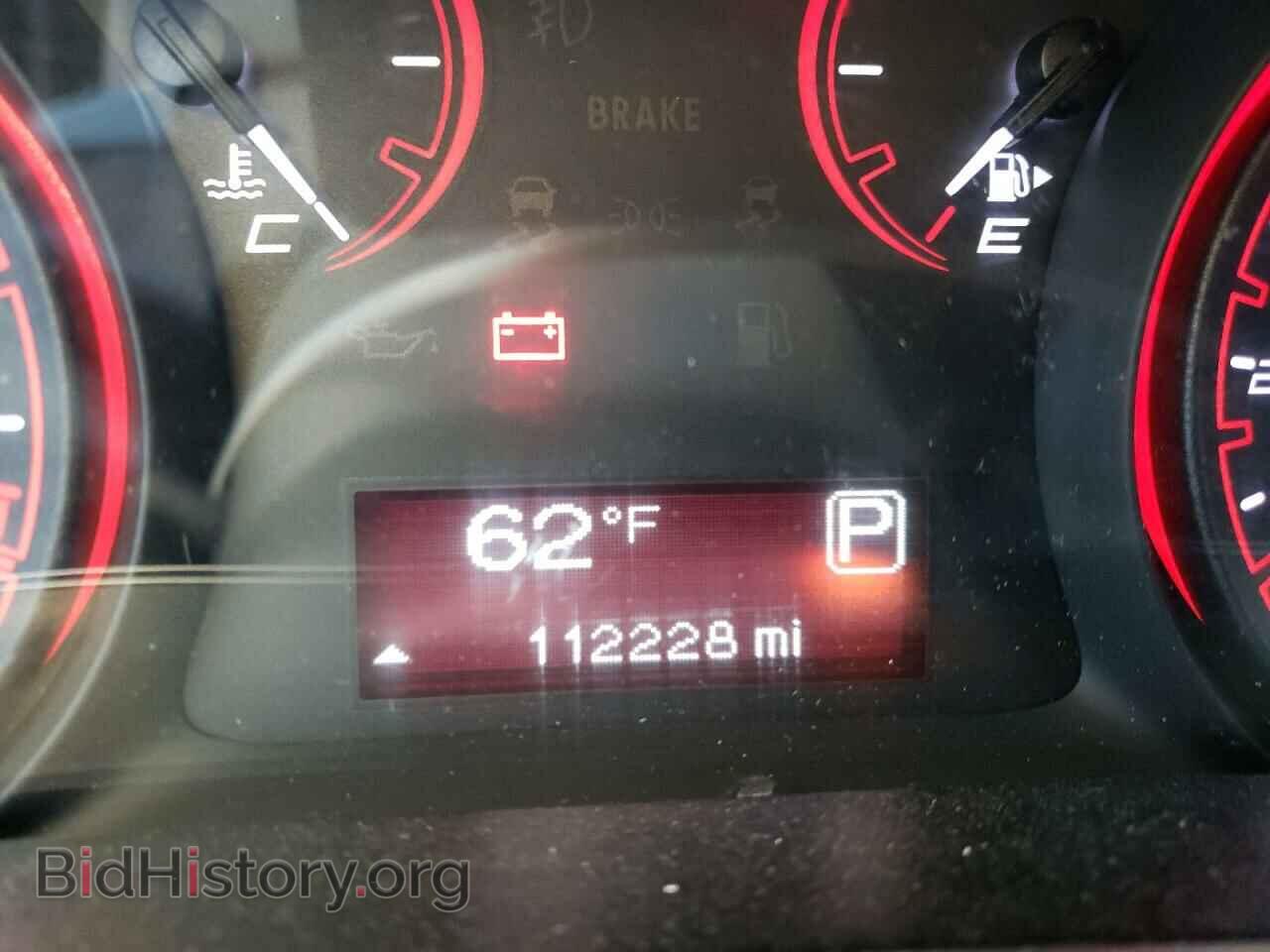 2015 DODGE DART - VIN: 1C3CDFBB5FD266025 - Photo 9