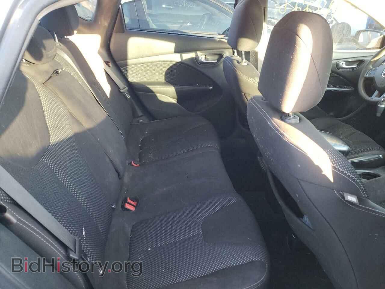 2015 DODGE DART - VIN: 1C3CDFBB5FD266025 - Photo 10