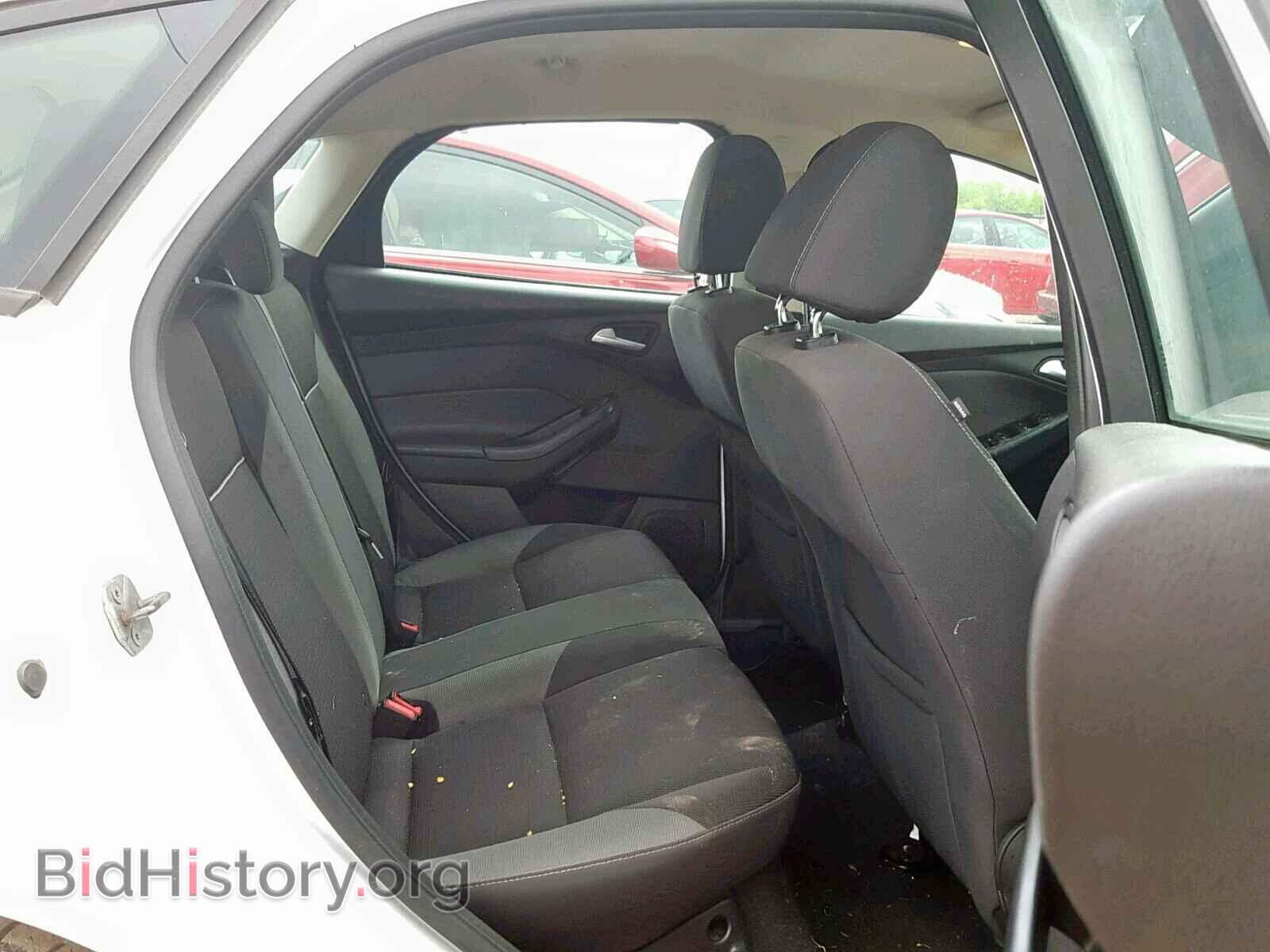 2014 FORD FOCUS SE - VIN: 1FADP3K25EL194176 - Фото 6