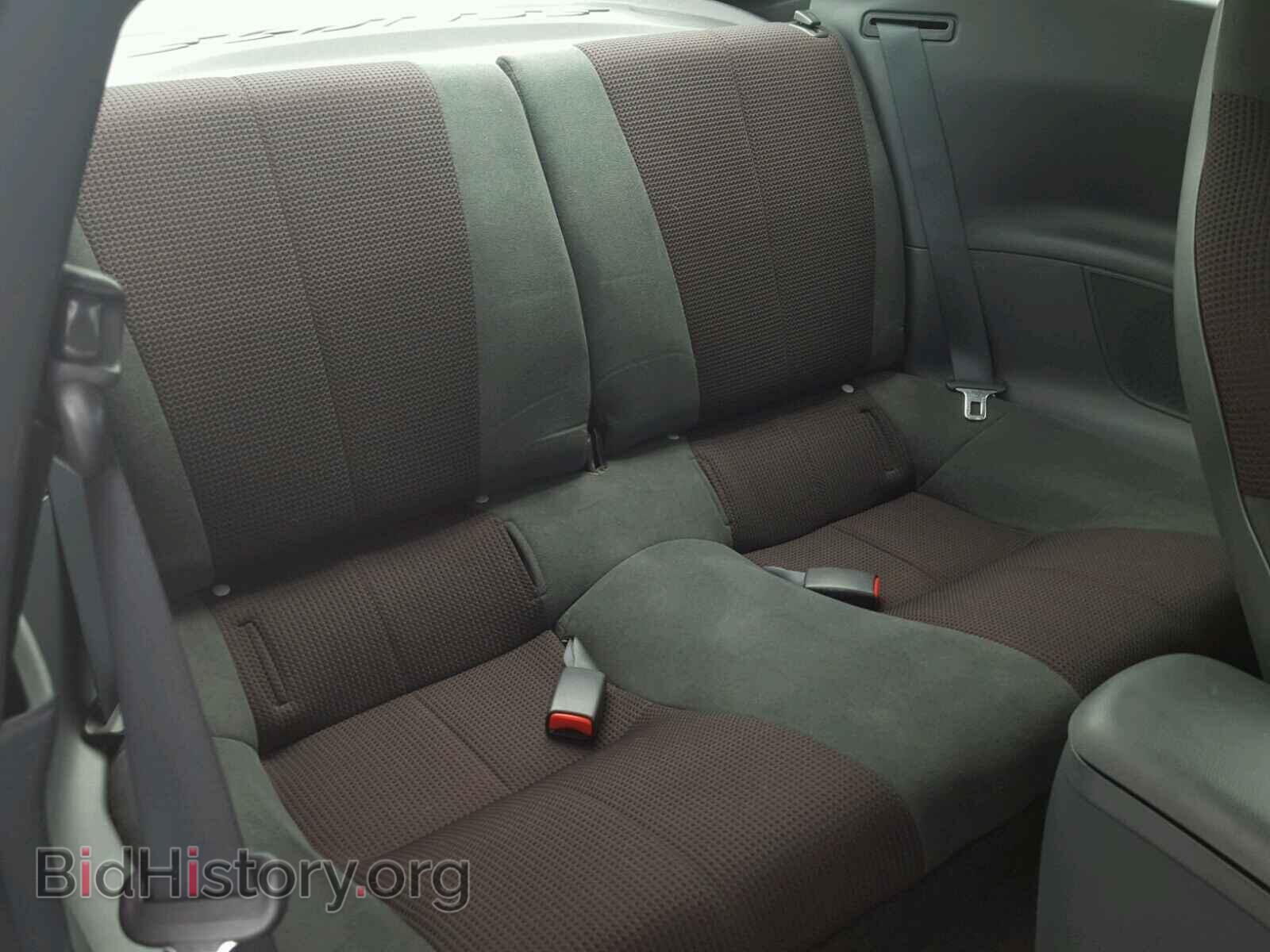 2011 MITSUBISHI ECLIPSE - VIN: 4A31K5DFXBE004196 - Photo 6