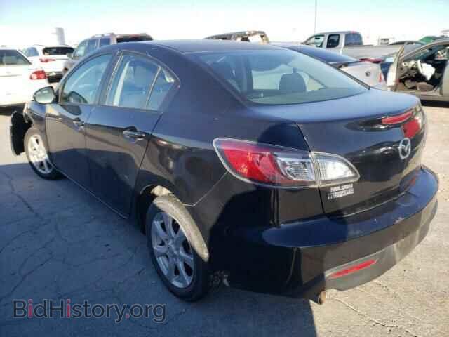 2011 MAZDA 3 - VIN: JM1BL1VF2B1439782 - Фото 3