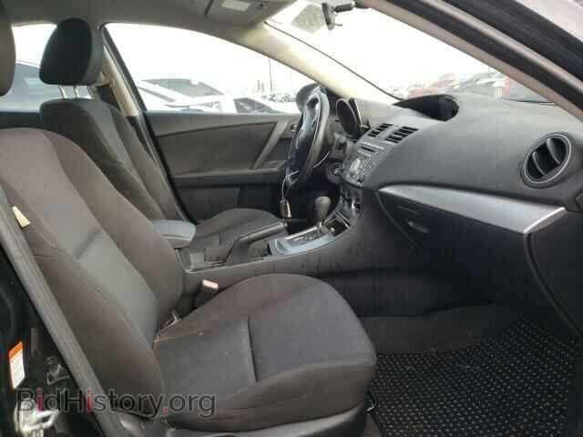 2011 MAZDA 3 - VIN: JM1BL1VF2B1439782 - Фото 5