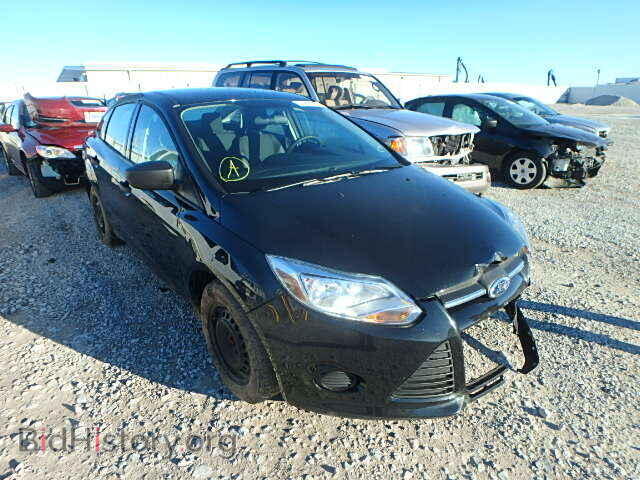 Фотография 1FADP3E26DL350770 - FORD FOCUS 2013
