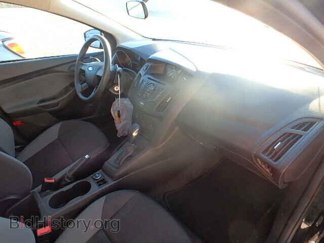 2013 FORD FOCUS - VIN: 1FADP3E26DL350770 - Photo 5