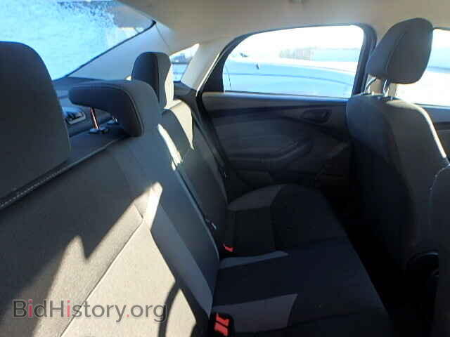 2013 FORD FOCUS - VIN: 1FADP3E26DL350770 - Photo 6