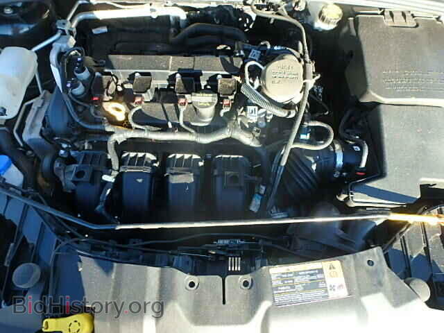 2013 FORD FOCUS - VIN: 1FADP3E26DL350770 - Photo 7