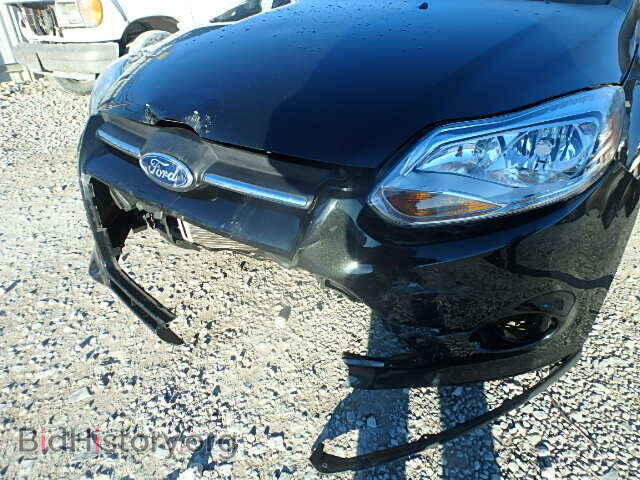 2013 FORD FOCUS - VIN: 1FADP3E26DL350770 - Photo 10
