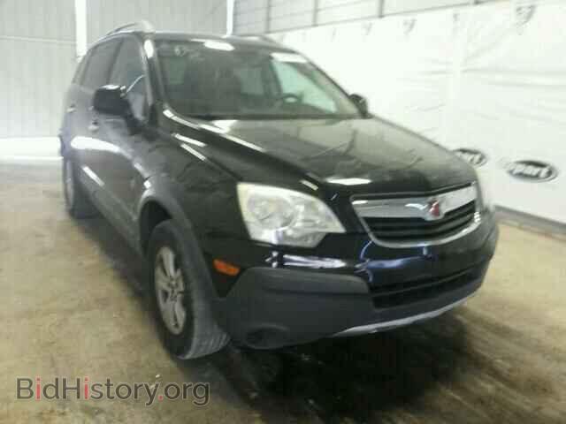 Photo 3GSDL43N88S705130 - SATURN VUE 2008