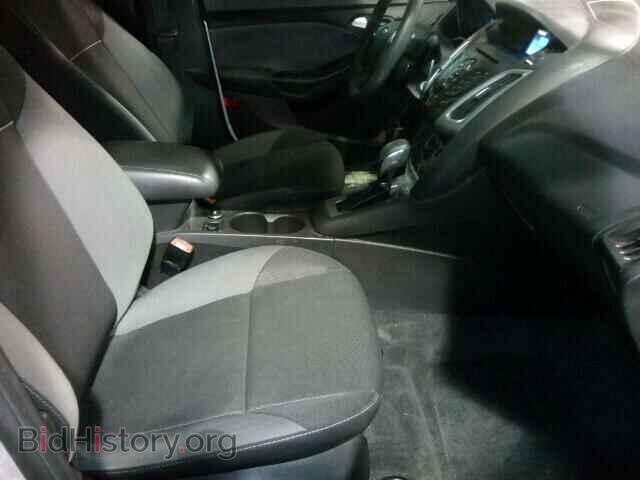 2012 FORD FOCUS - VIN: 1FAHP3F26CL323373 - Фото 5