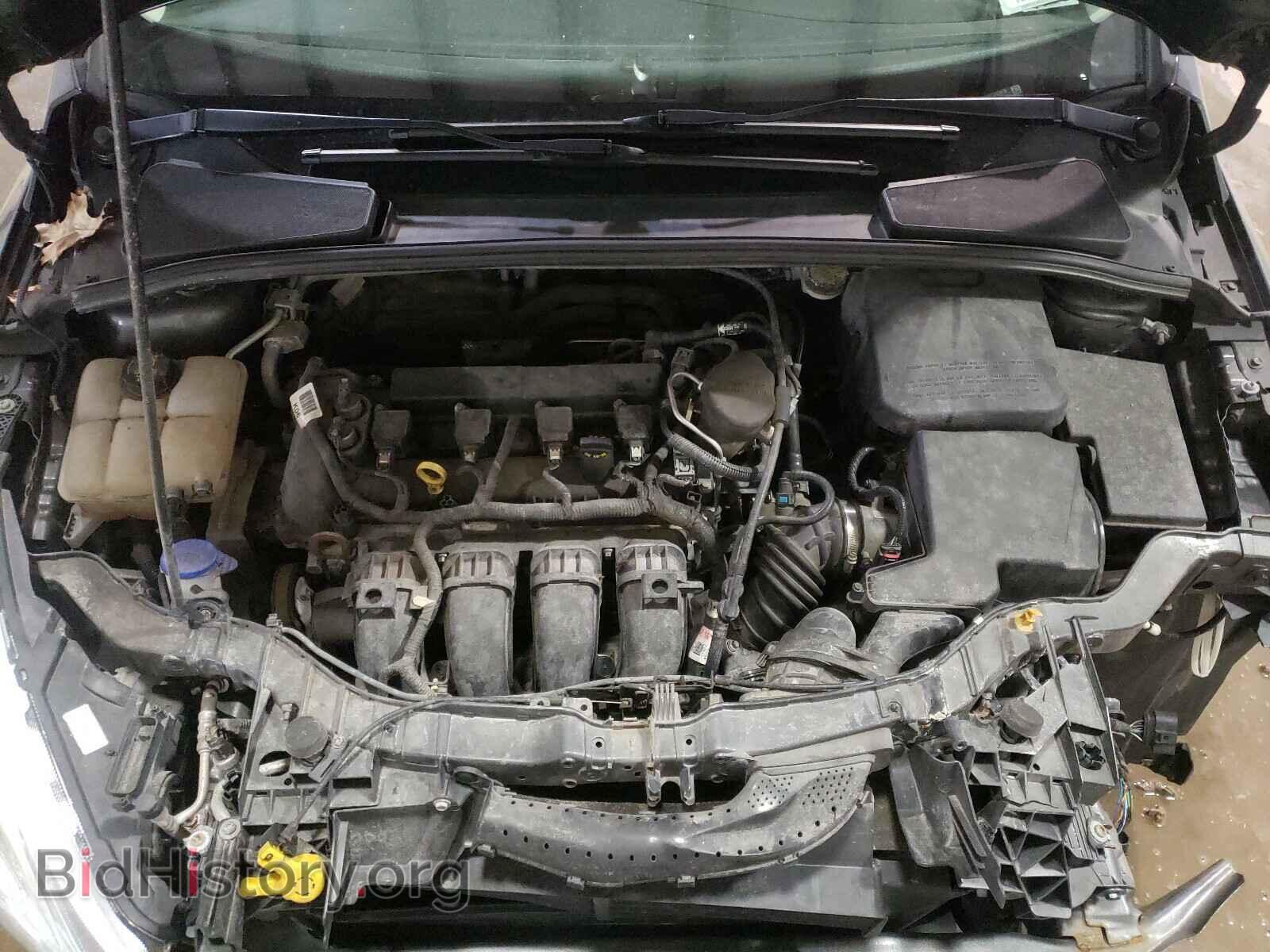 2015 FORD FOCUS - VIN: 1FADP3F21FL242879 - Фото 7
