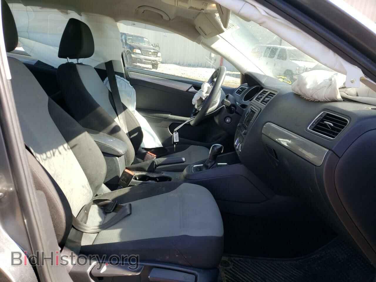 2017 VOLKSWAGEN JETTA - VIN: 3VW2B7AJ3HM372103 - Photo 5