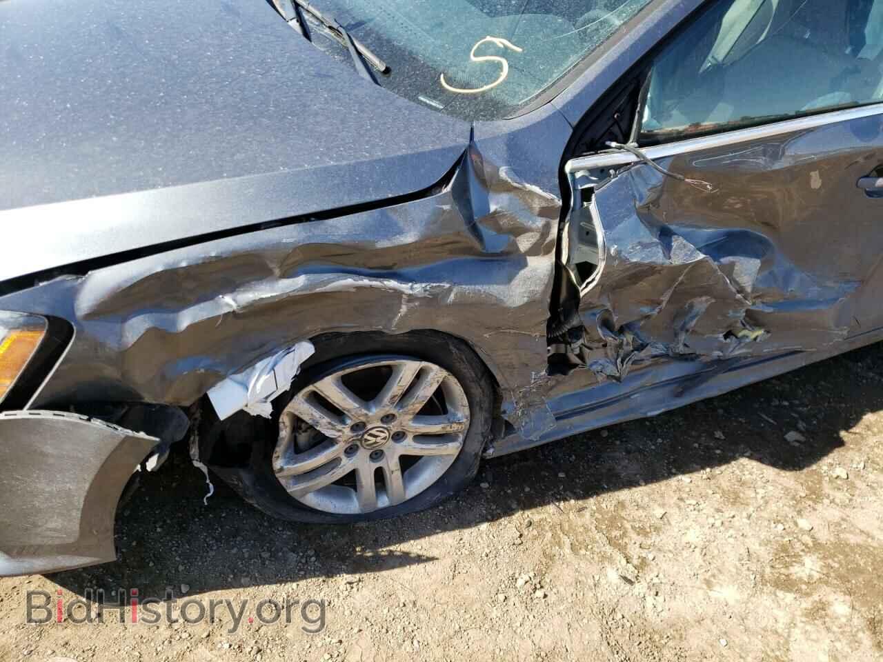 2017 VOLKSWAGEN JETTA - VIN: 3VW2B7AJ3HM372103 - Photo 9