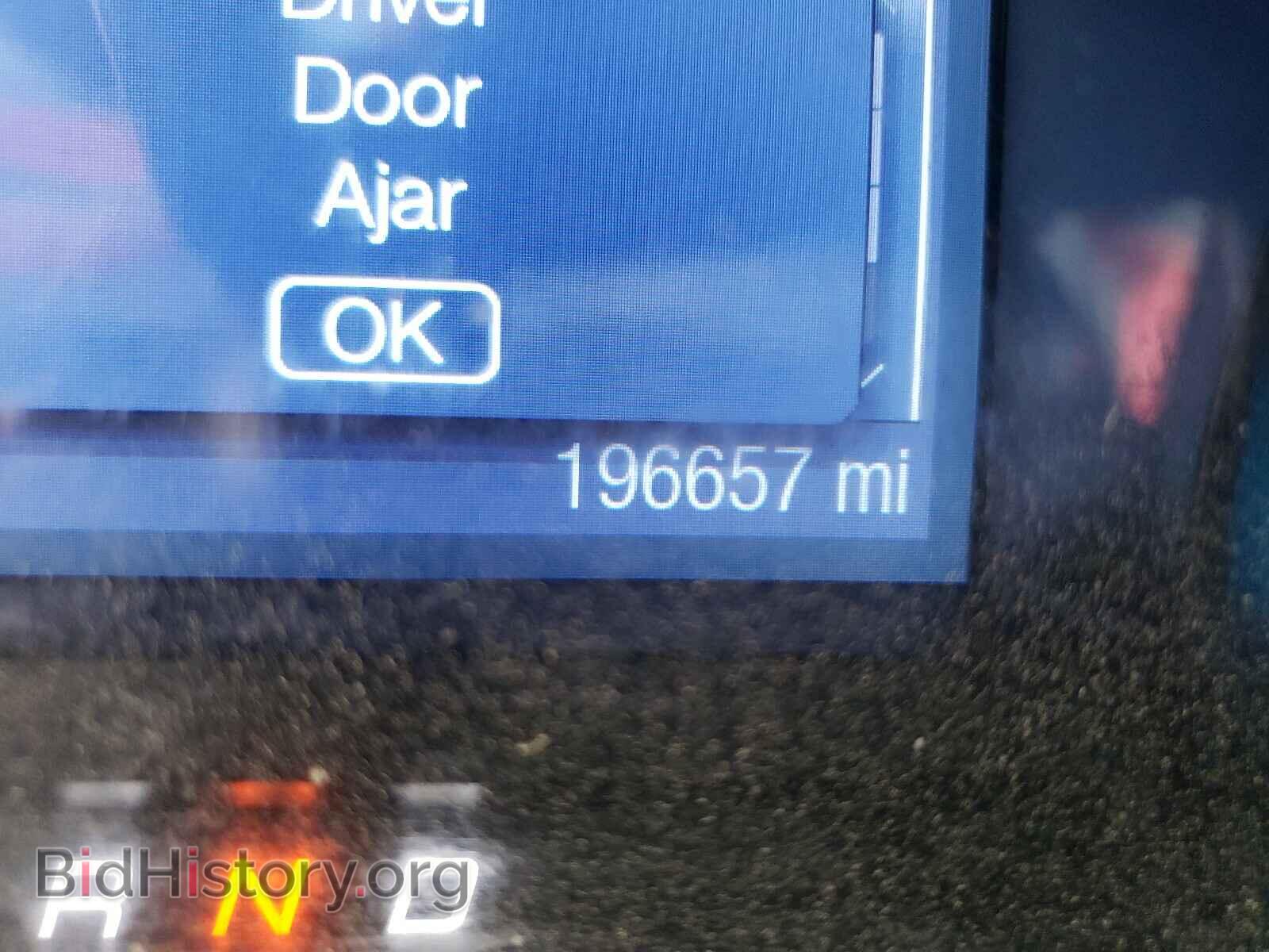 2014 FORD EXPLORER - VIN: 1FM5K8AR6EGB44559 - Фото 8