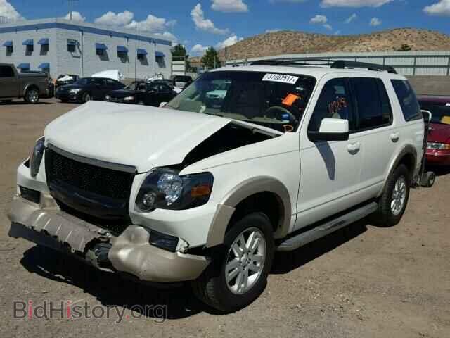 2009 FORD EXPLORER - VIN: 1FMEU74E09UA37933 - Photo 2