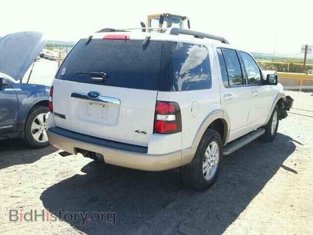 2009 FORD EXPLORER - VIN: 1FMEU74E09UA37933 - Photo 4