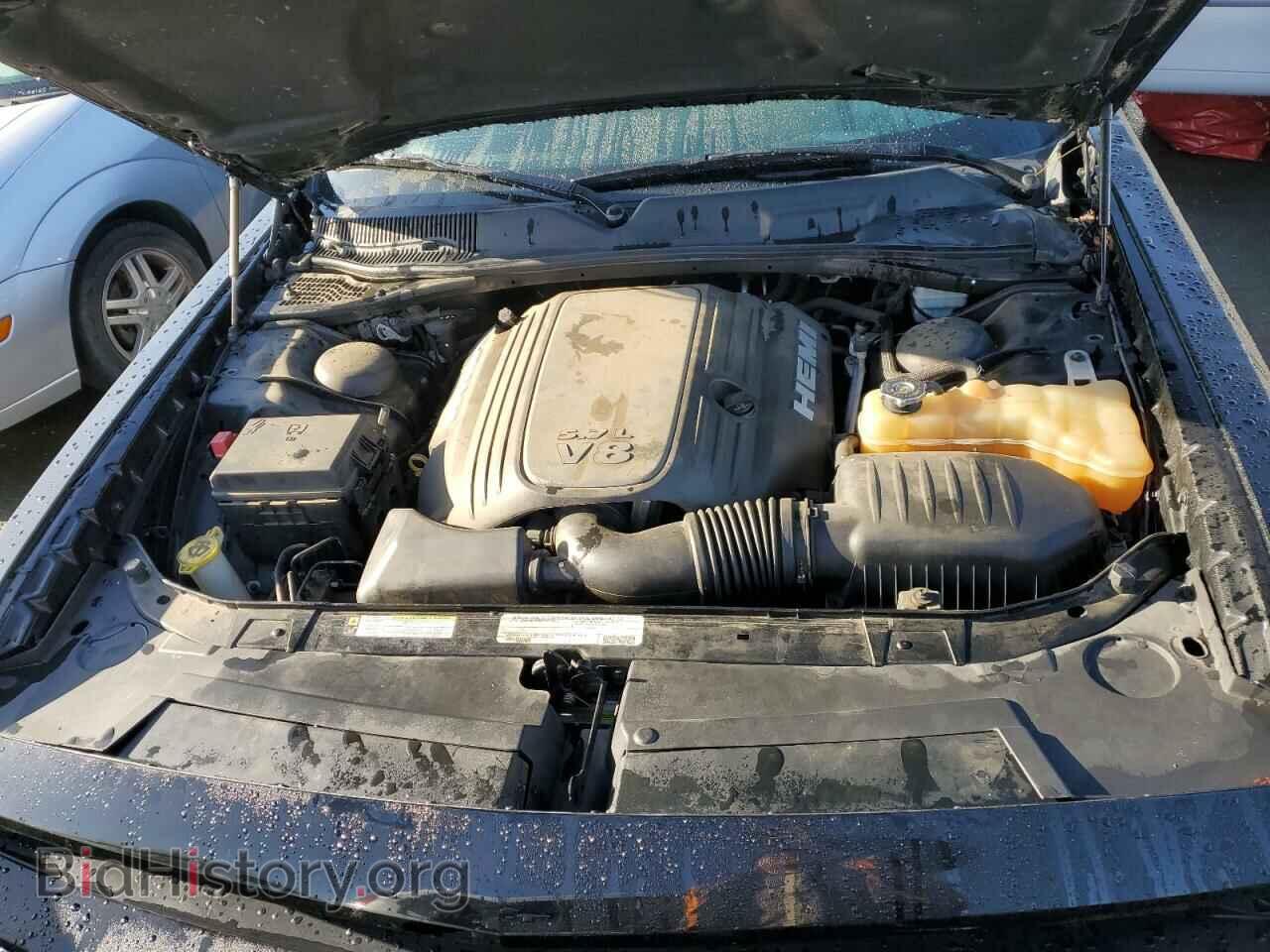 2012 DODGE CHALLENGER - VIN: 2C3CDYBT0CH124877 - Фото 11