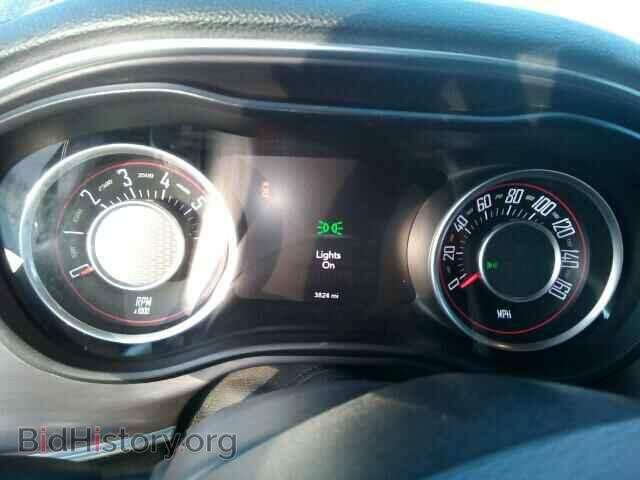 2015 DODGE CHALLENGER - VIN: 2C3CDZAG4FH873633 - Photo 8