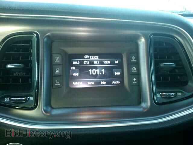 2015 DODGE CHALLENGER - VIN: 2C3CDZAG4FH873633 - Photo 9