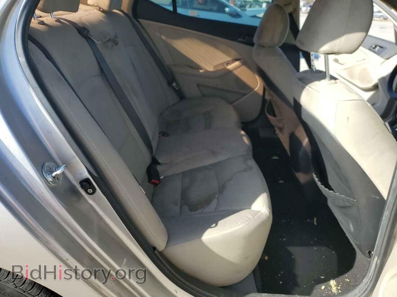 2013 KIA OPTIMA - VIN: KNAGM4A74D5395148 - Фото 10