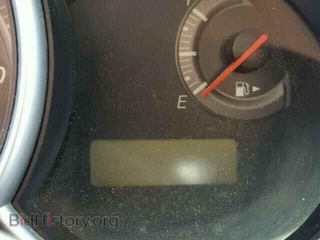 2011 NISSAN VERSA - VIN: 3N1BC1AP0BL453822 - Photo 8