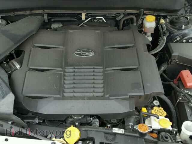 2013 SUBARU OUTBACK - VIN: 4S4BRDPC6D2290689 - Фото 7