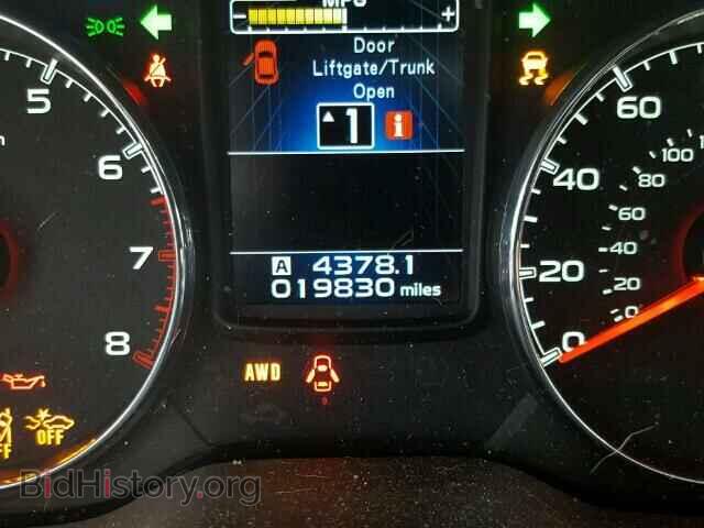 2013 SUBARU OUTBACK - VIN: 4S4BRDPC6D2290689 - Фото 8
