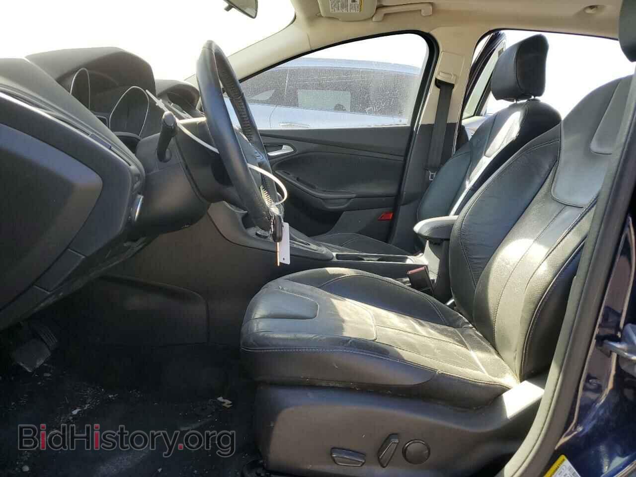 2016 FORD FOCUS - VIN: 1FADP3K29GL247304 - Фото 7