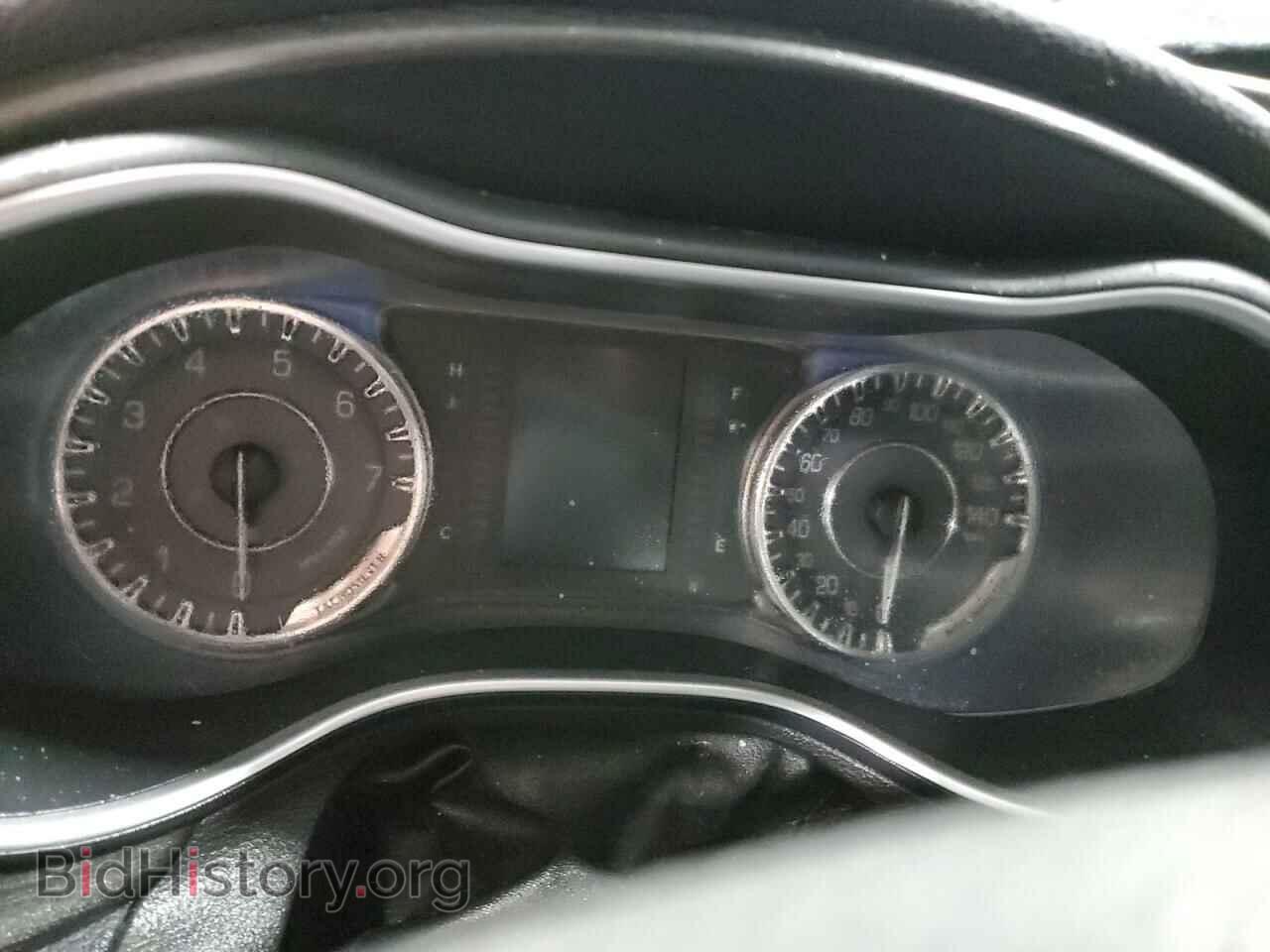 2015 CHRYSLER 200 - VIN: 1C3CCCAB0FN711090 - Фото 9
