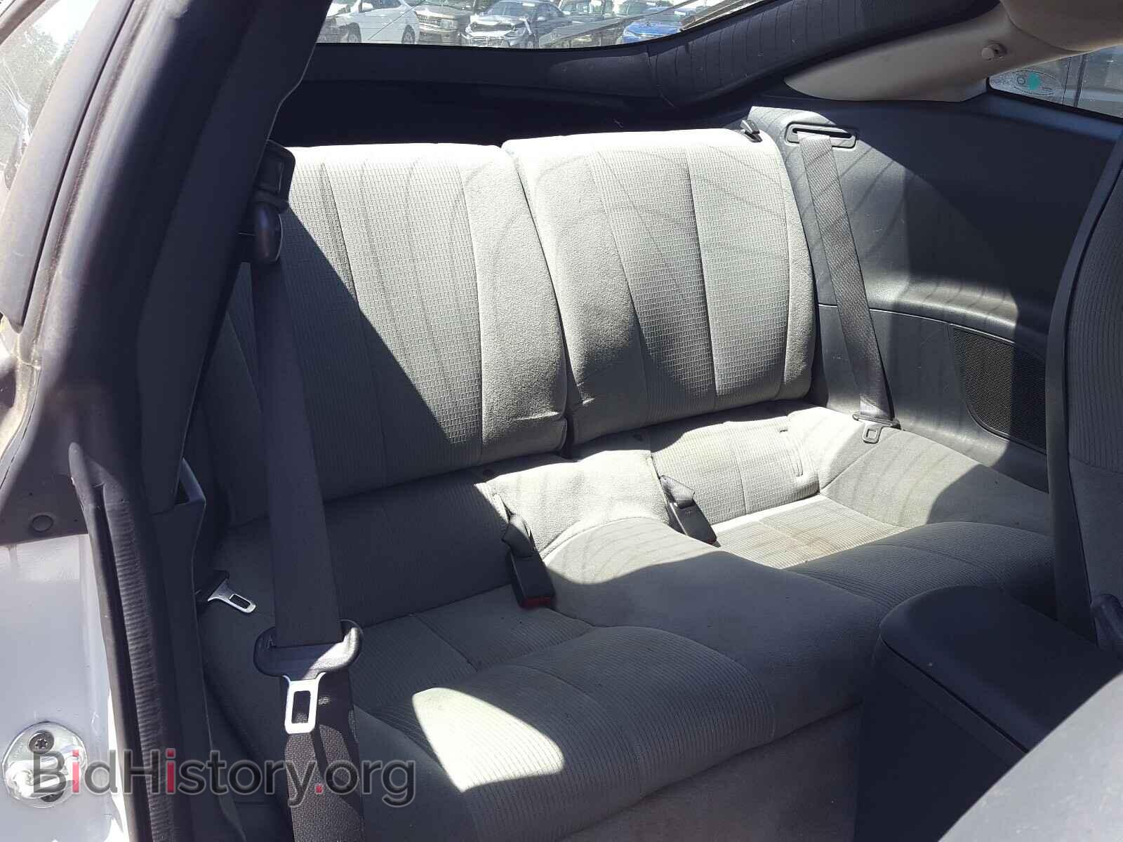 2006 MITSUBISHI ECLIPSE - VIN: 4A3AK24F46E026005 - Photo 6