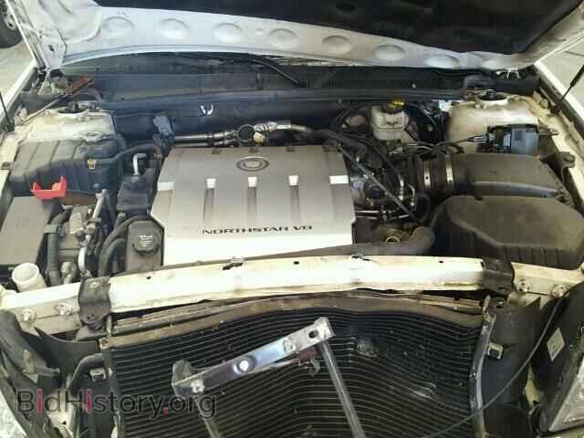 2005 CADILLAC DEVILLE - VIN: 1G6KD54YX5U243327 - Фото 7