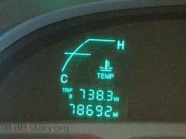 2005 CADILLAC DEVILLE - VIN: 1G6KD54YX5U243327 - Фото 8