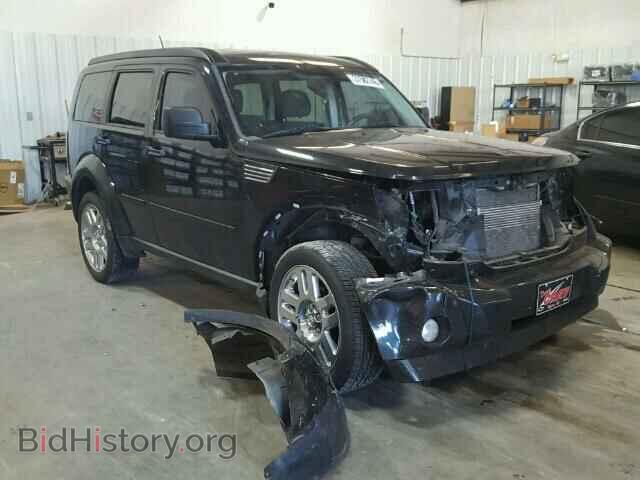 Photo 1D4PT5GK2AW113556 - DODGE NITRO 2010