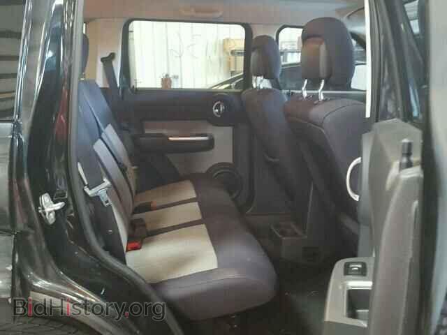 2010 DODGE NITRO - VIN: 1D4PT5GK2AW113556 - Фото 6