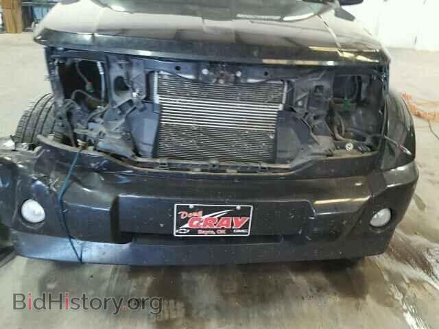 2010 DODGE NITRO - VIN: 1D4PT5GK2AW113556 - Фото 10