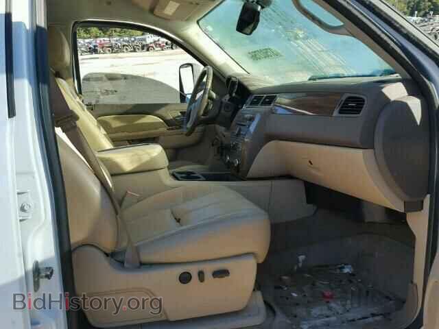 2014 CHEVROLET SILVERADO - VIN: 1GC1KYC84EF172101 - Photo 5