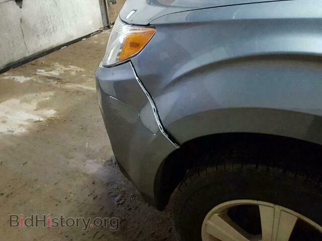 2012 SUBARU FORESTER - VIN: JF2SHABCXCH442256 - Фото 9