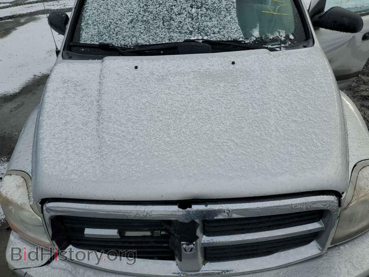 2006 DODGE DURANGO - VIN: 1D4HB48N36F131839 - Фото 12