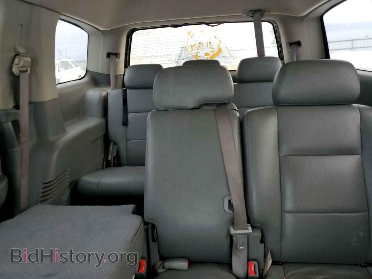 2006 DODGE DURANGO - VIN: 1D4HB48N36F131839 - Фото 10