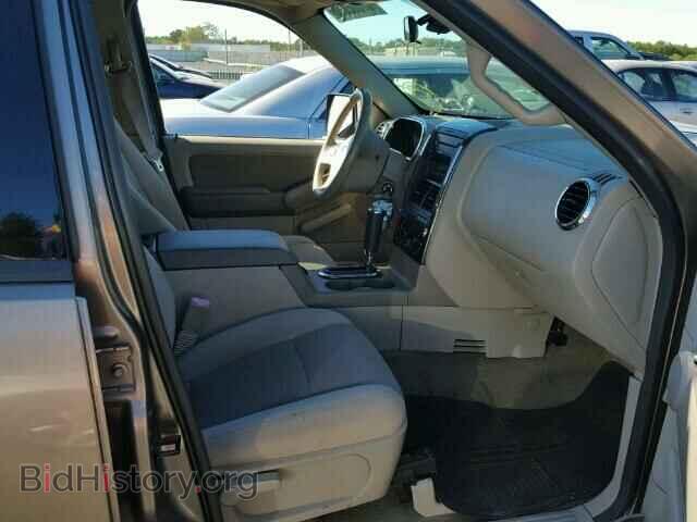 2006 FORD EXPLORER - VIN: 1FMEU73E16UB19022 - Фото 5