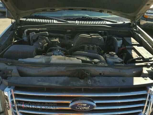2006 FORD EXPLORER - VIN: 1FMEU73E16UB19022 - Фото 7