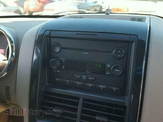 2006 FORD EXPLORER - VIN: 1FMEU73E16UB19022 - Фото 9