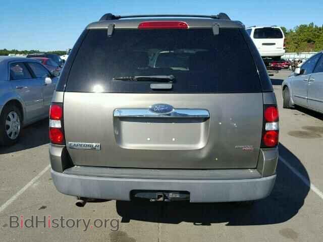 2006 FORD EXPLORER - VIN: 1FMEU73E16UB19022 - Фото 10